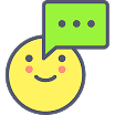 Clear communication illustration