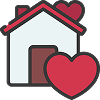 Respect for your home illustration