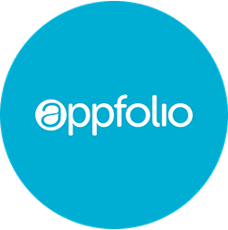 AppFolio logo